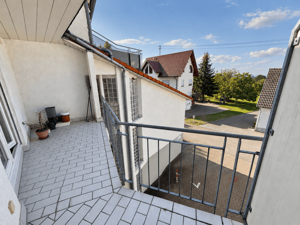 621 Balkon I