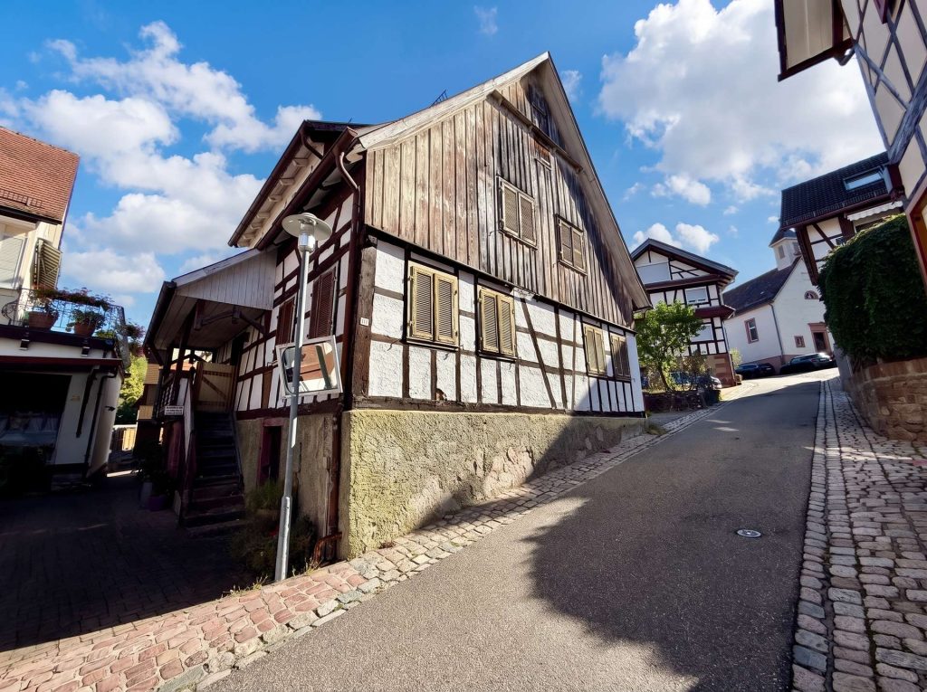 625 Aussenansicht Front links