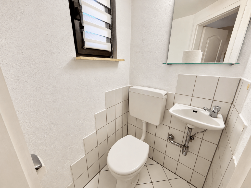 097-2-1 Gäste WC