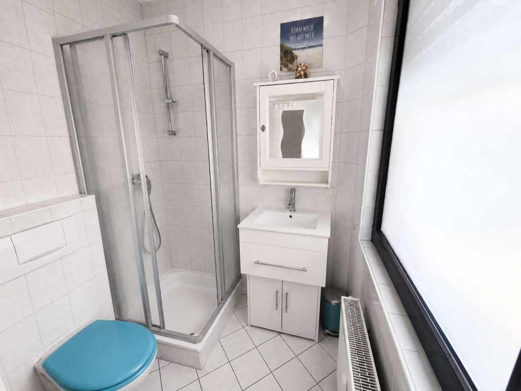 097-3-1 Badezimmer