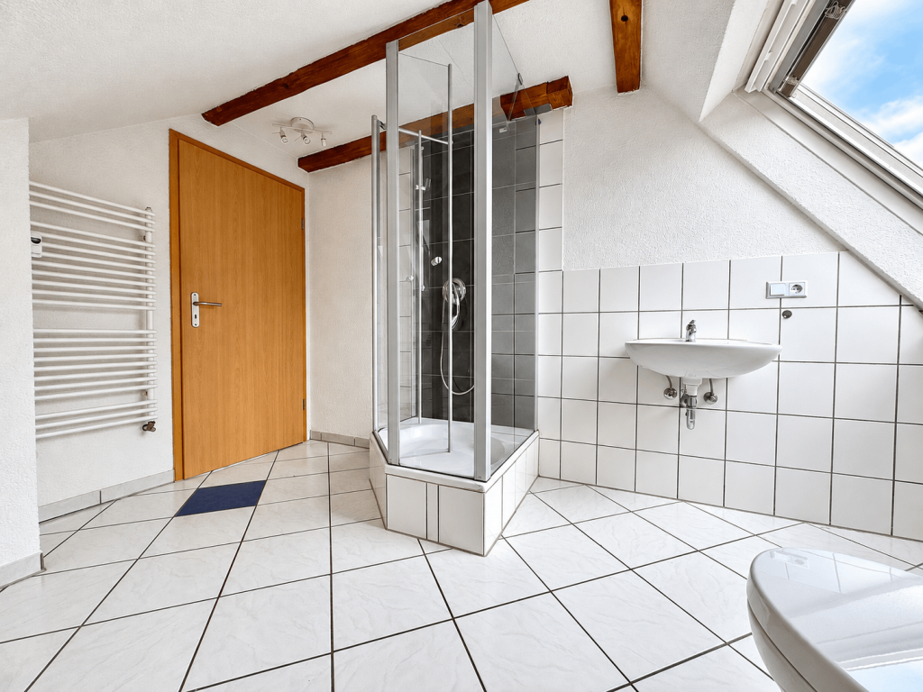 097-4-1 Badezimmer DG
