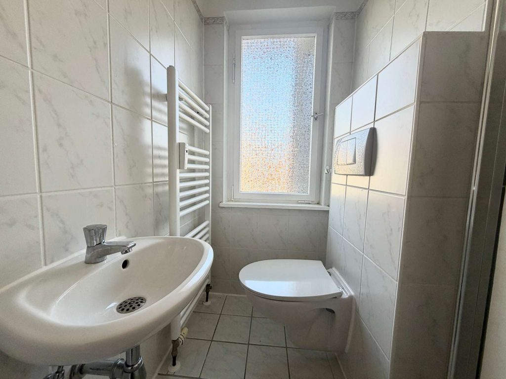 099 Badezimmer I
