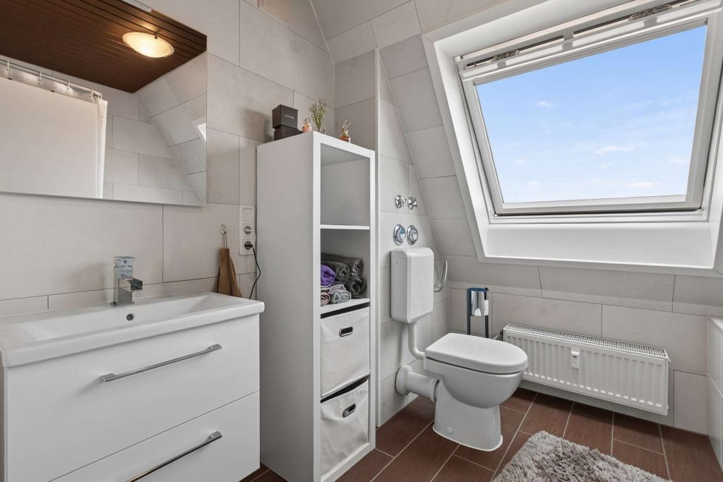 626 Badezimmer II