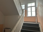 Für Projektentwickler - 5er Paket Wohnungen in sanierungsbedürftigem 8 MFH - Gute Rendite - Treppenhaus