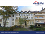 Historisches Mehrfamilienhaus in der Südweststadt von Karlsruhe - Aussenansicht m R